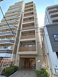 JR総武本線 錦糸町駅 徒歩9分