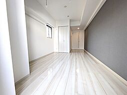 ミェーレ住吉 306 3階1Kのリビング/ダイニング