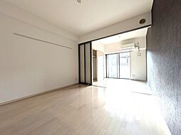 ドゥーエ有明ＥＡＳＴ 707 7階1LDKのリビング/ダイニング