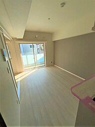 東武伊勢崎線 東向島駅 徒歩7分の賃貸マンション 4階1LDKのリビング/ダイニング