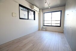 ＪＬＢグランエクリュ門前仲町 302 3階ワンルームのリビング/ダイニング