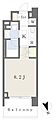 プレジリア新富町10階15.3万円