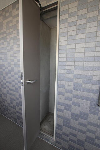 収納 レクシオ竹ノ塚ジーフォルム 5階/-