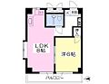 ベルメゾン・一橋学園1階5.5万円