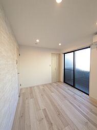 ＥＡＳＴ　ＣＩＴＹ　久米川 101 1階1Kのリビング/ダイニング