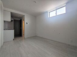 クリスティーナ香ヶ丘 103 1階1LDKのリビング/ダイニング