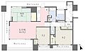 堺東シティタワー5階14.5万円