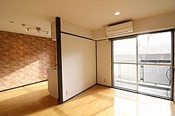 フォルテ大仙公園 103 1階1LDKのリビング/ダイニング