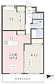 ルネス久宝寺4階11.1万円