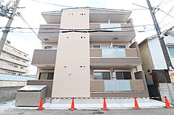 Osaka Metro御堂筋線 長居駅 徒歩13分