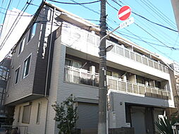 フェリーチェ西日暮里