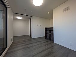 京王井の頭線 三鷹台駅 徒歩5分の賃貸マンション 3階1LDKのリビング/ダイニング