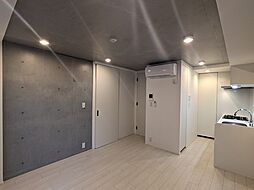 都営三田線 千石駅 徒歩6分の賃貸マンション 1階1LDKのリビング/ダイニング