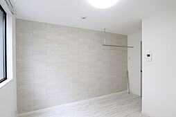 東武東上線 上板橋駅 徒歩13分の賃貸アパート 1階1Kのリビング/ダイニング