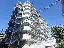 JR京浜東北・根岸線 蕨駅 徒歩5分の賃貸マンション