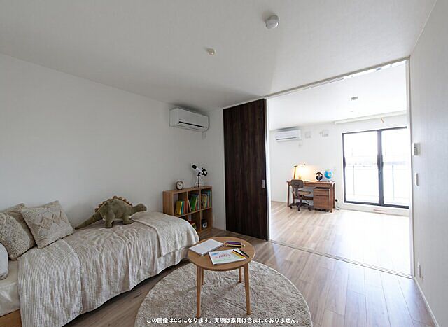 子供部屋