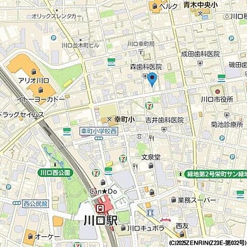 地図