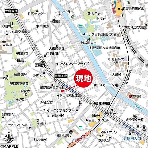 地図