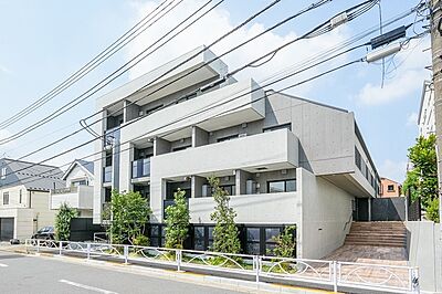外観:外観 外観:外観