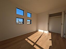 子供部屋の画像