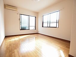 アムールプルミエＡ棟 201 2階1Kのリビング/ダイニング