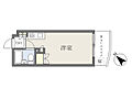 アルバ川名3階2.7万円