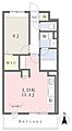 Residencede白金4階9.3万円