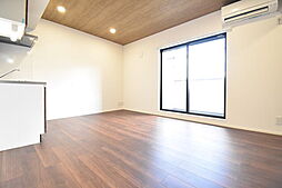 ＭＯＶＥ新守山ＳＯＵＴＨ 201 2階1LDKのリビング/ダイニング