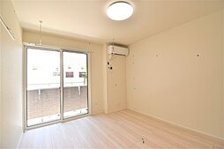 Ｒａｉｚ　鳴子北 107 1階1Kのリビング/ダイニング