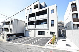 Ｒｅｓｉｄｅｎｃｅ　ｄｅ　池下