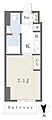 カレント今池5階5.9万円