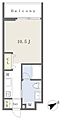 cozy有松4階6.3万円