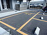 駐車場：駐車場