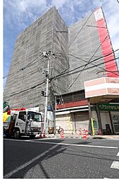 明石駅 8.7万円