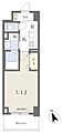 MISTRAL姫路駅前7高尾町8階7.1万円