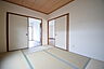 寝室：6帖の和室です★