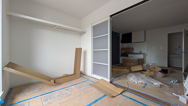 子供部屋