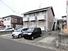 駐車場：建物前が駐車場です☆