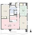 チェンピー榴岡211階15.0万円