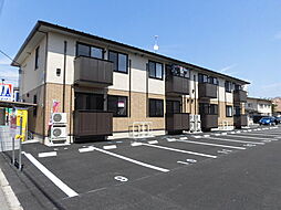 Ｄ−ｒｏｏｍ幸町 201