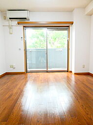 スペリウォール・二軒茶屋 1101 11階ワンルームのリビング/ダイニング