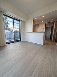 パークホームズ仙台中央 1001 10階1LDKのリビング/ダイニング