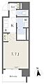 EXE上町台13階8.1万円