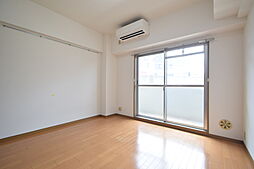 エル・セレーノ守口スクウェア 302 3階1Kのリビング/ダイニング