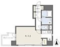 キャナルコート鎗屋町2階6.0万円