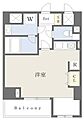 D-room城東3階6.2万円