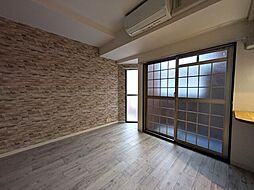 キャナルコート鎗屋町 902 9階1Kのリビング/ダイニング