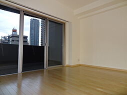 IIXII 906 9階1Kのリビング/ダイニング