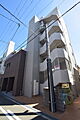 Ｄ−ｒｏｏｍ城東