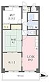コアスターレ住道5階8.8万円